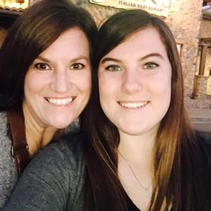 Meet your Posher, Cheryl